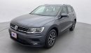 Volkswagen Tiguan SEL 2 | Under Warranty | Inspected on 150+ parameters