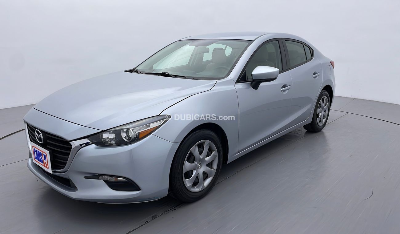 Mazda 3 S 1.6 | Zero Down Payment | Free Home Test Drive