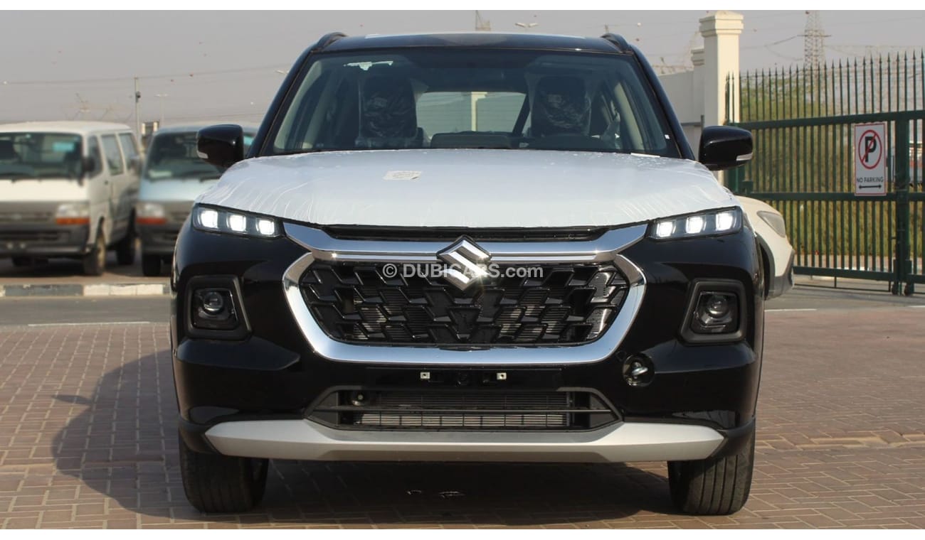 New Suzuki Grand Vitara GRAND VITARA GL 1.5L 2023 for sale in Dubai ...