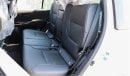 تويوتا لاند كروزر 2023 Toyota LC300 4.0L V6 Petrol Engine, Euro-5 With Ventilation seats, Rear Screen (DVD), Leather s