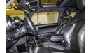 Mini Cooper S Mini Cooper S 2015 GCC under Warranty with Zero Down-Payment.