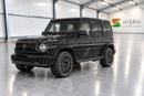 Mercedes Benz G63 AMG STANDARD