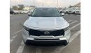 كيا سورينتو 2021 KIA SORENTO 2.5L V4 AWD -  UAE PASS