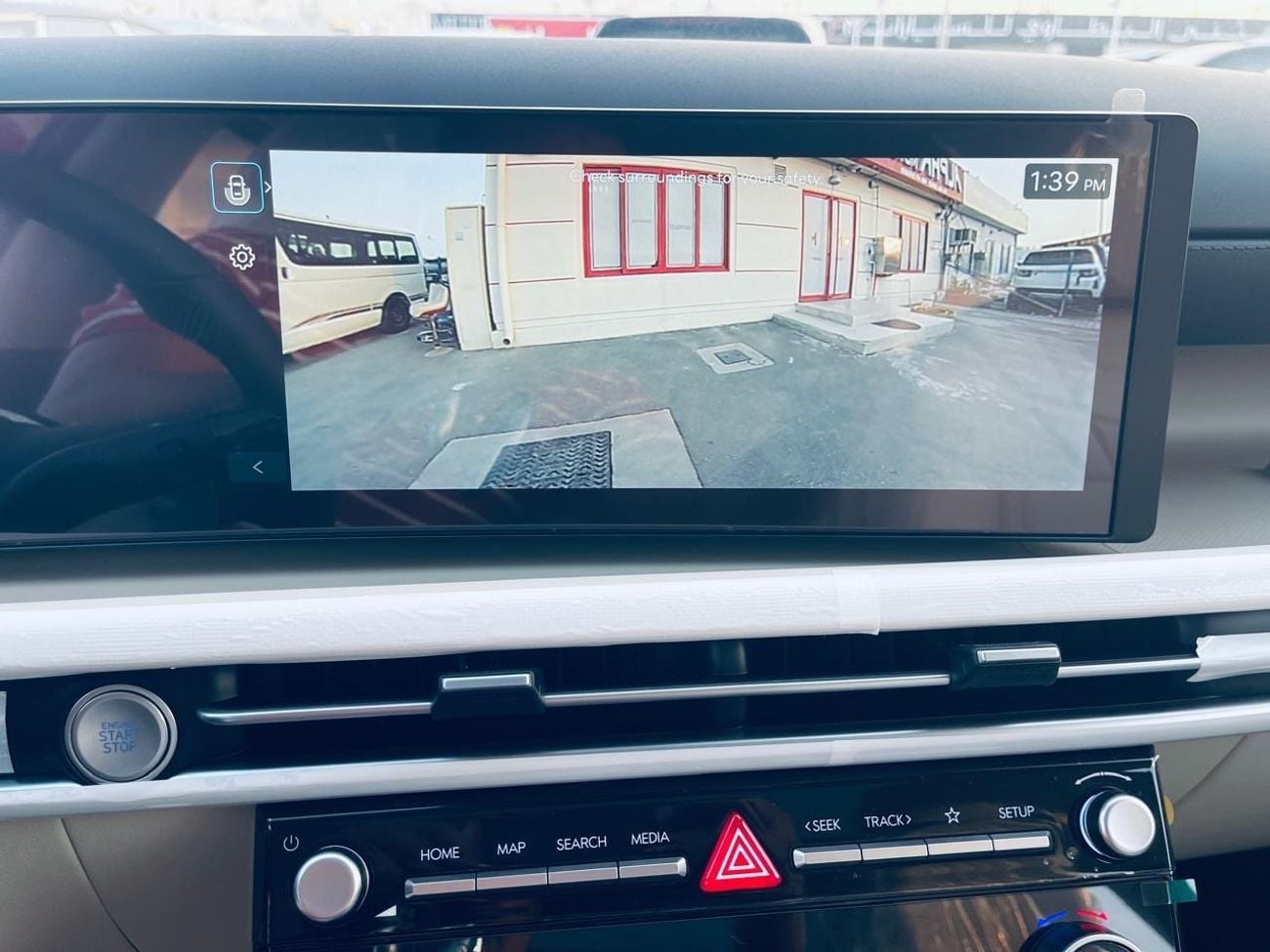 Hyundai Tucson PREMIUM