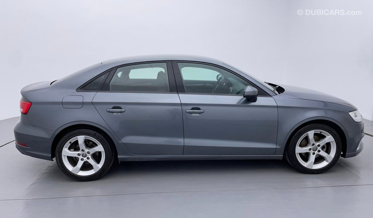 Audi A3 30 TFSI 1 | Zero Down Payment | Free Home Test Drive