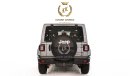 Jeep Wrangler UNLIMITED RUBICON, GCC SPECS , 5 YEARS WARRANTY