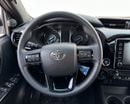Toyota Hilux l FOR EXPORT ONLY l Automatic | Brand New