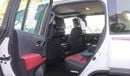 Toyota Land Cruiser (LC300) GR-Sport, 3.3L Turbo Diesel 4WD 10-Speed Automatic | 2026 Model |for Export