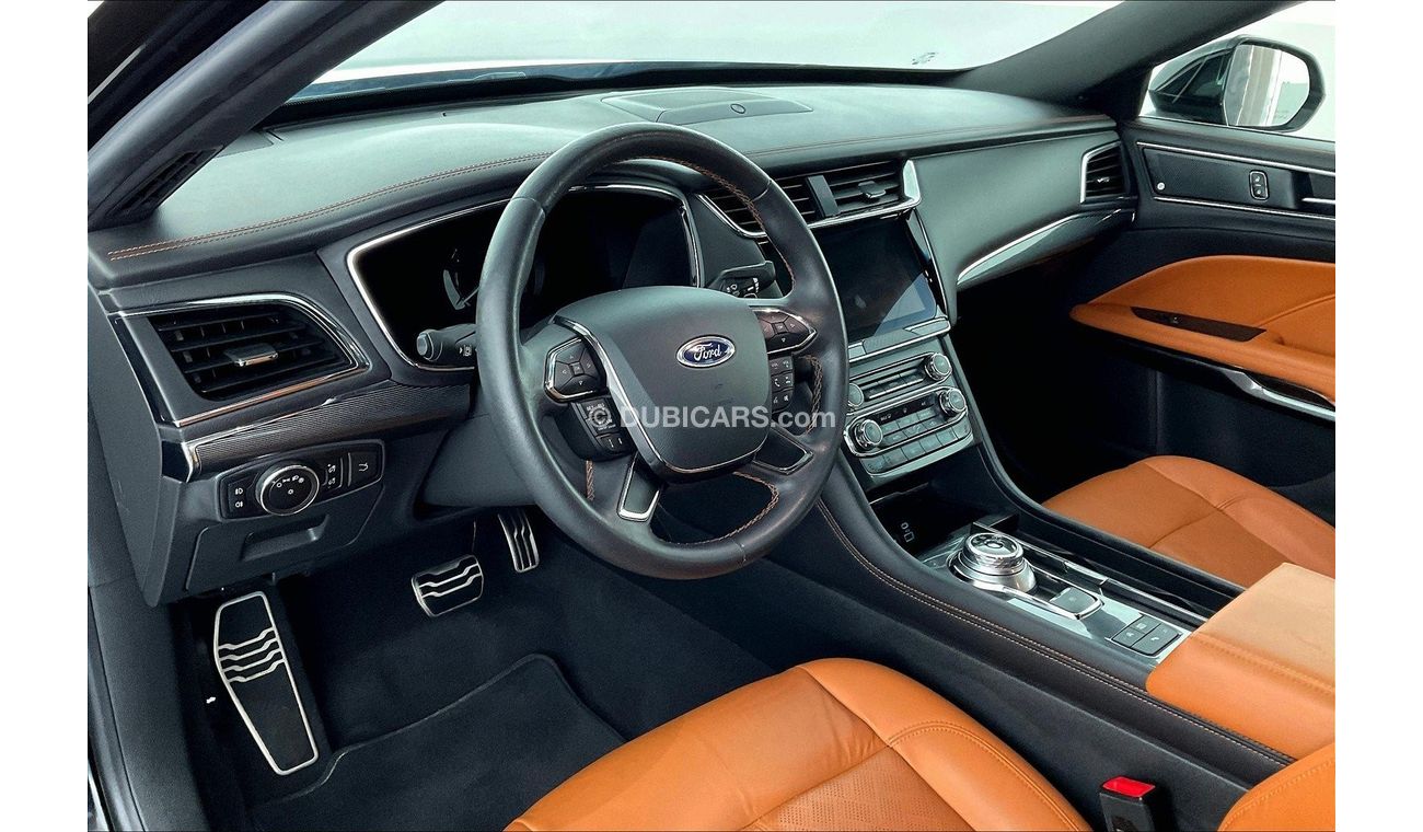 Infiniti QX70 Luxury / Luxe Sensory| 1 year free warranty | Exclusive Eid offer