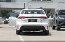 تويوتا ليفين 1.8L Luxury Edition