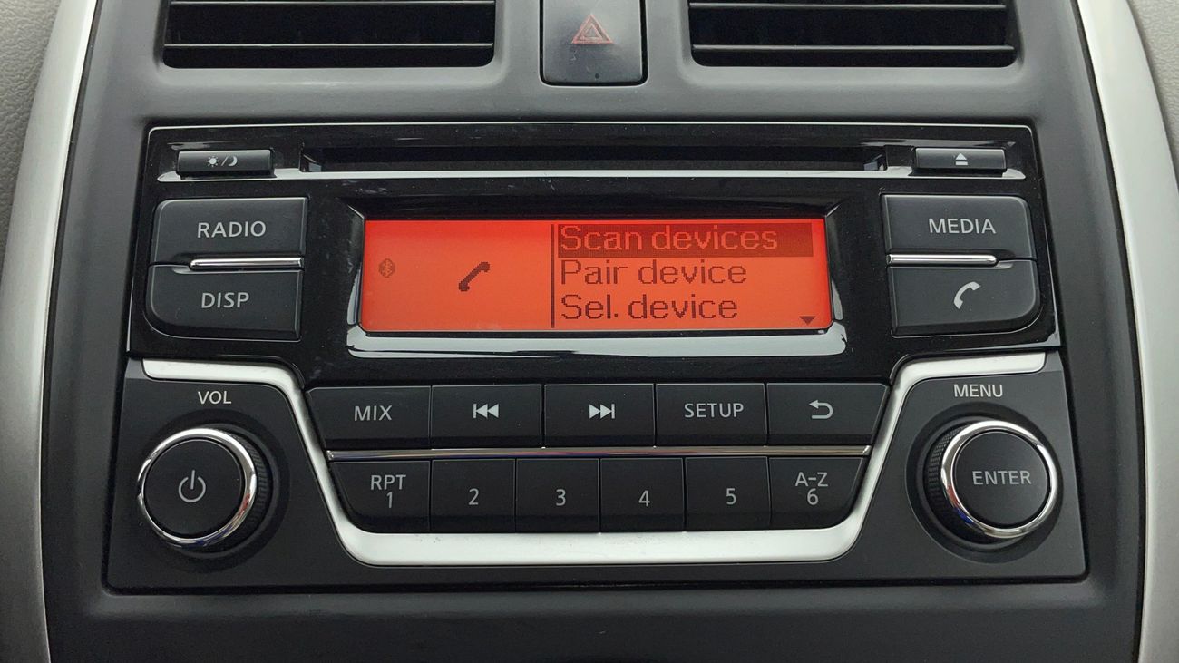 Nissan Sunny SV 1.5 | Zero Down Payment | Home Test Drive