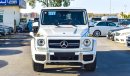 Mercedes-Benz G 550