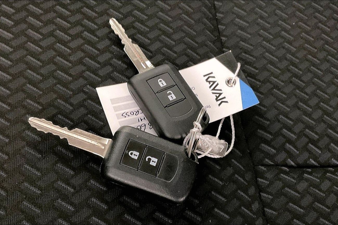 Honda Accord EX | 1 year free warranty | 0 Down Payment