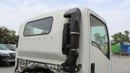 إيسوزو NPR ISUZU NPR 4570 CC TRUCK CAB CHASSIS 4X2 DIESEL MANUAL TRANSMISSION 2024 (EXPORT ONLY)