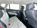 Ford Territory TER2126 TERRITORY TREND FWD 1.8L GTDI AT VINYL