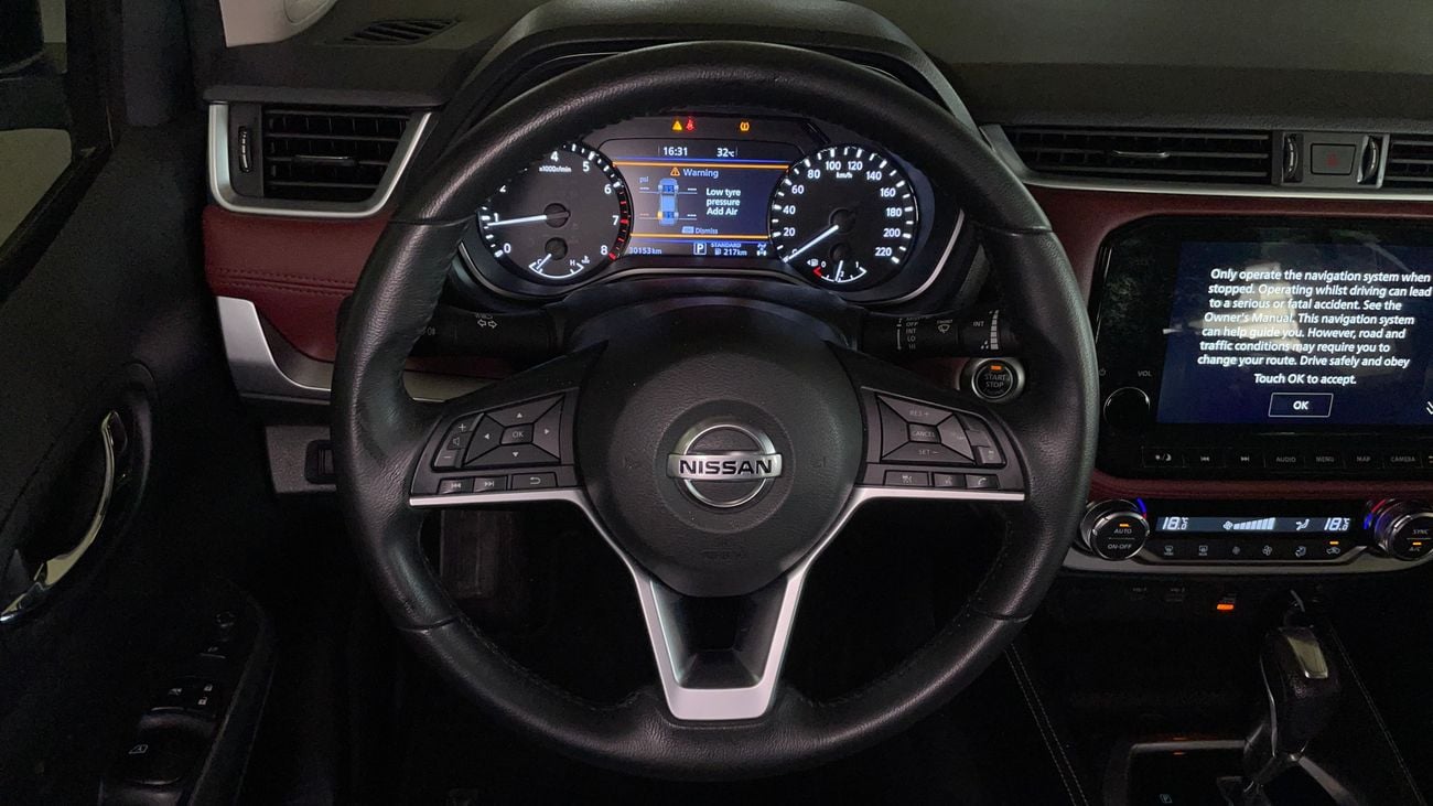 نيسان إكستيرا 2024 PLATINUM | AED 1639/Month | 0 DP | 30 Day Return | Warranty | Service History