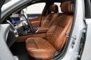 BMW 735i M SPORT 2024 | GCC Specs | Agency Warranty & Service