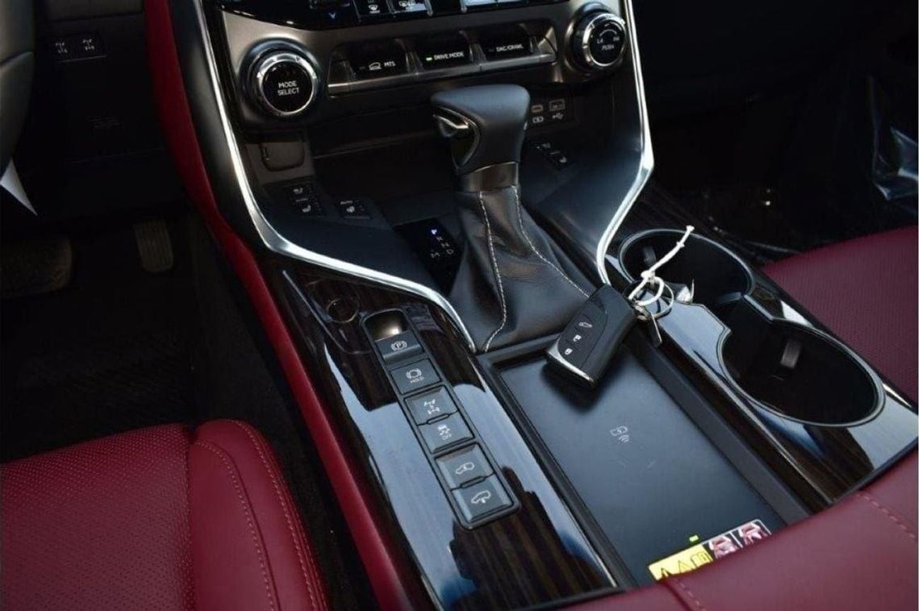 Lexus LX 500 D Turbo Sport