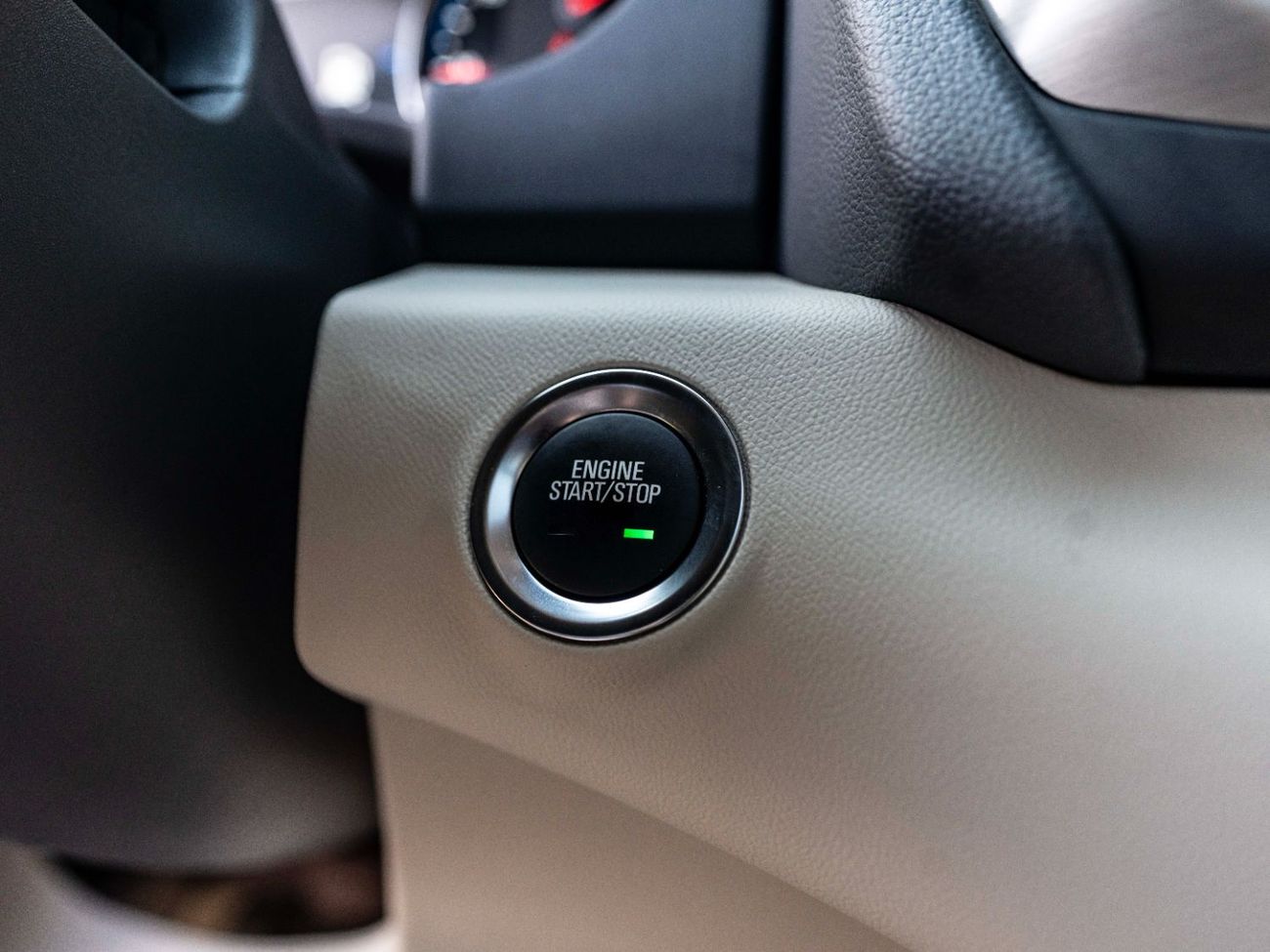 جي أم سي تيرين Denali