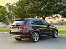 BMW X5 35i Experiance 3.0L