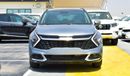 Kia Sportage KIA SPORTAGE 1.6L - 2023