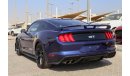 Ford Mustang Mustang GT 5.0 V8 digital claster/model 2018