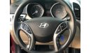 هيونداي إلانترا 2.0L, hatchback, steering control, fog lights, alloy wheels, LOT 44283