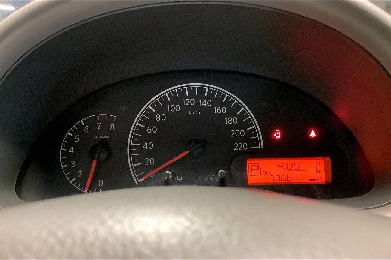 Chevrolet Captiva Premier | Guaranteed Warranty | 0 Down Payment