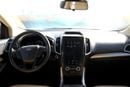 Ford Edge SE Free Offers 2.0L GCC ( 720 x 60) With Without Down Payment