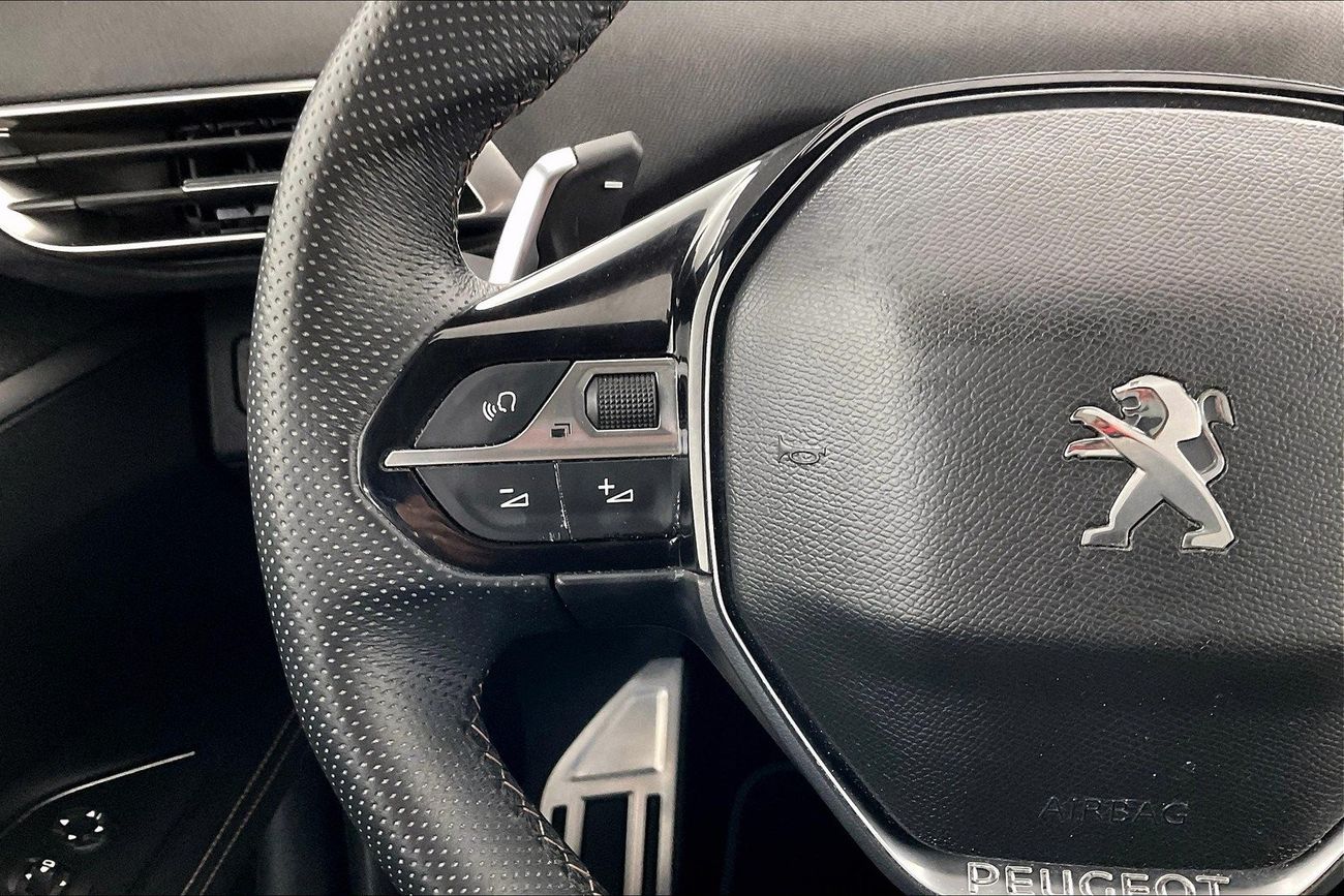 Peugeot 3008 GT Line