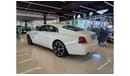 Rolls-Royce Wraith Std