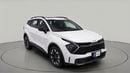 Kia Sportage SX 2025 | AED 1623/Month | 0 DP | 30 Day Return | Warranty | Service History
