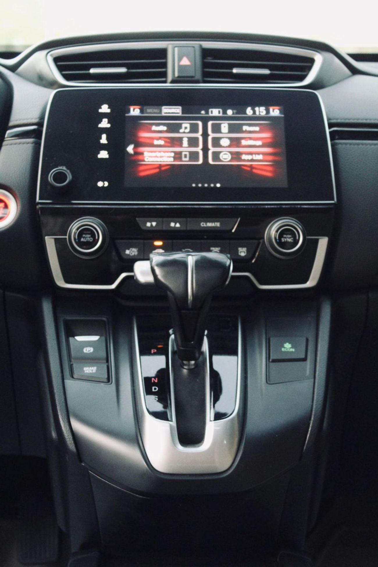 Honda CRV Honda CRV 2019