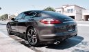 Porsche Panamera S