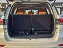 Toyota Fortuner EXR TOYOTA FORTUNER || 2.4L DIESEL V4 4WD / MANUAL AC (CODE # FDMC)