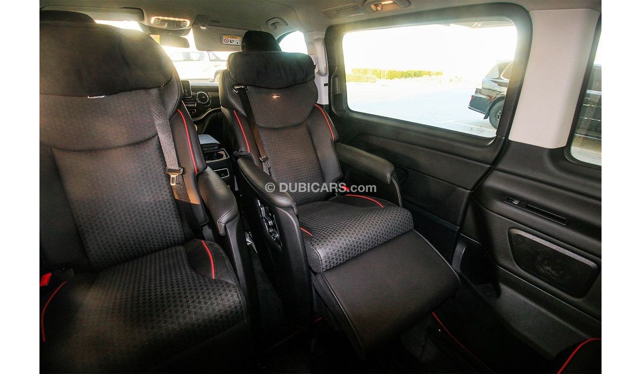 Mercedes-Benz V 250 2020 Mercedes Benz V250 2.0L V4 AT Lorinser - Executive Edition