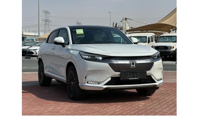 هوندا e:NP1 HONDA ENP1 2023