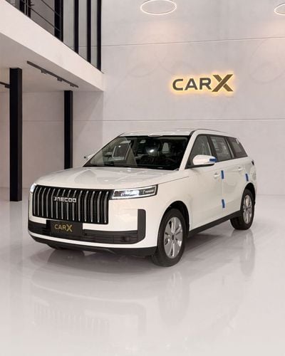 جاكو J5 URBAN جايكو 5 2026 | مواصفات دول مجلس التعاون الخليجي | تأجير مع خيار التملك فقط