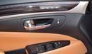 Lexus LS460 L