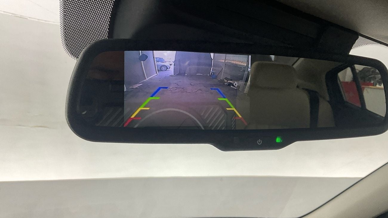 Mazda 6 S 2.5L (184 HP) S | Guaranteed Warranty | 0 Down Payment