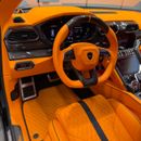 Lamborghini Urus STD S 4.0T V8 4.0T V8 | Mansory | Ultimate Tuned Super SUV | Head-Turning Design & Performance