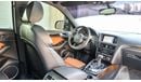 Audi Q5 2015 V6 TOP OF THE RANGE