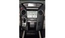 Honda Pilot EXCELLENT DEAL for our Honda Pilot 4WD 2011 Model!! in Black Color! GCC Specs