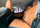 Toyota Fortuner EXR