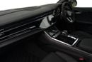 Audi RSQ8 4.0 TFSI V8 Performance Carbon Vorsprung Tiptronic quattro Euro 6 (s/s) 5dr (EXPORT ONLY) RIGHT HAND