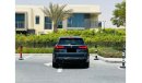 BMW X5 || 1 YEAR WARRANTY || Panoramic Sunroof || GCC || 0% DP || Immaculate Condition