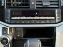 تويوتا لاند كروزر LAND CRUISER GXR 4.0L FULL OPTION 2025 MODEL