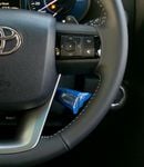 Toyota Fortuner FORTUNER SR5 4.0 - PETROL - 2025 - WHITE INSIDE BLACK - GCC