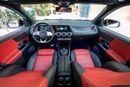 مرسيدس بنز GLA 200 AMG مرسيدس بنز GLA200 AMG موديل 2022 في دول مجلس التعاون الخليجي | ضمان الوكالة | عقد صيانة