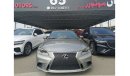 Lexus IS250